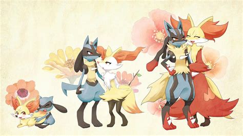 pikachu vs lucario|pikachu x lucario.